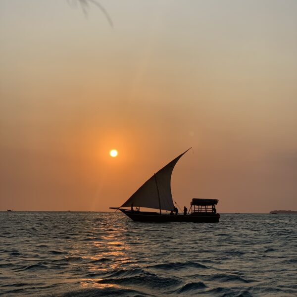 Voyage à Zanzibar