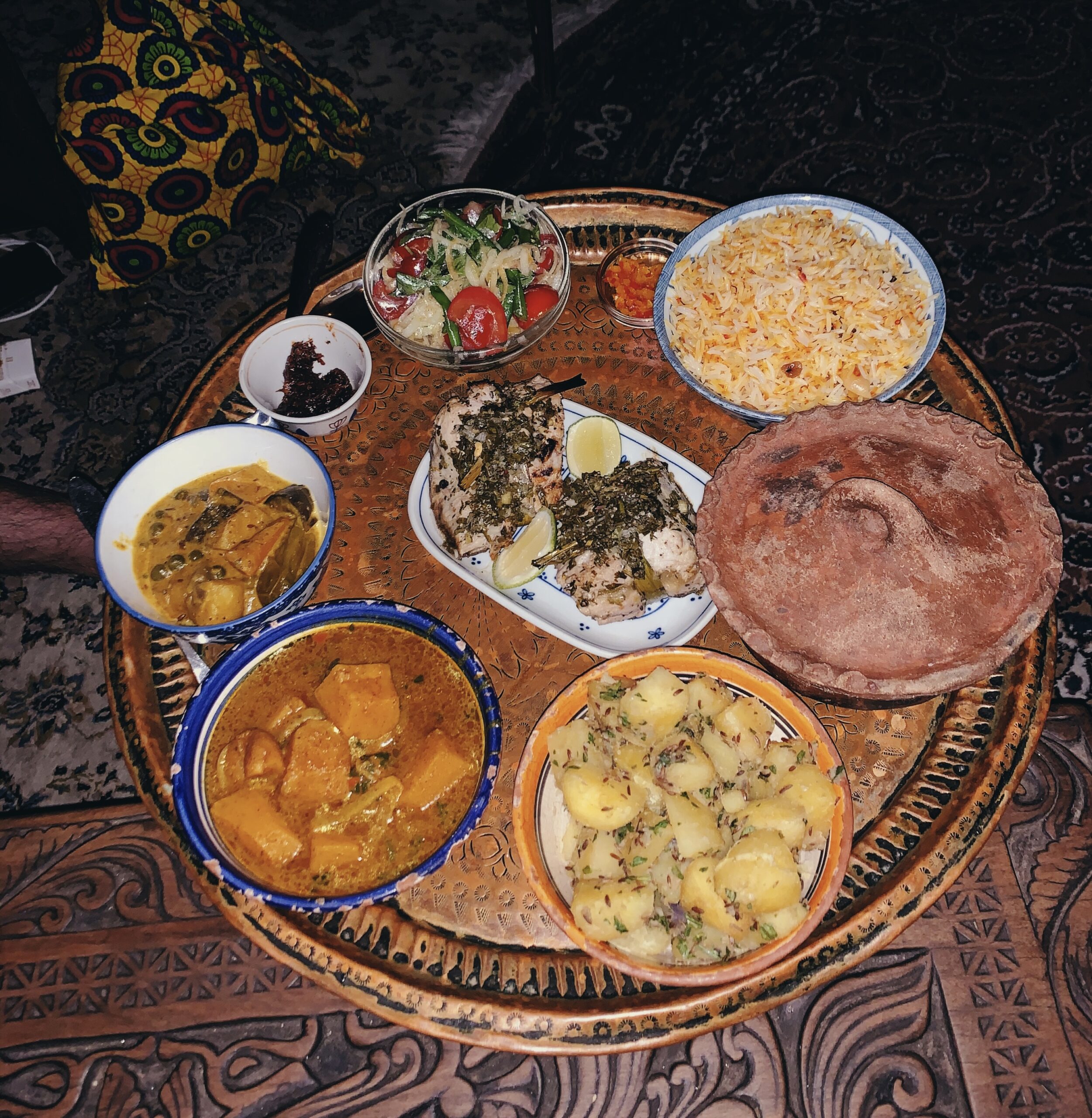 Voyage en Tanzanie