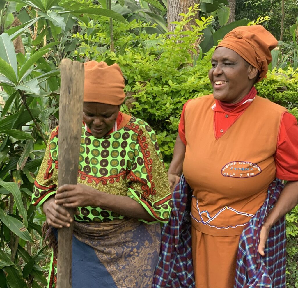 Les merveilles de la Tanzanie